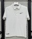 2026 NK White High Quality Polo Short Sleeve