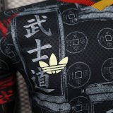26-27 Japan Special Edition Player Version Soccer Jersey