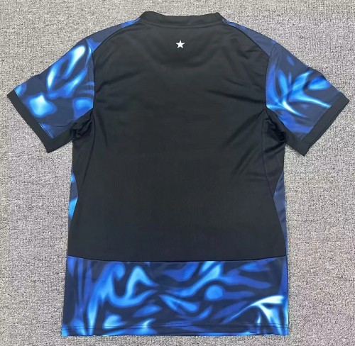 2026 Paraguay Away Fans Soccer Jersey