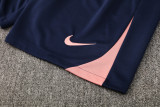 26-27 BAR High Quality Training Short Suit