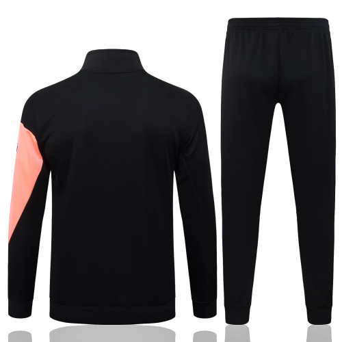 25-26 Corinthians High Quality Jacket Tracksuit
