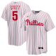 2026 MLB Philadelphia Phillies New Pattern Jersey
