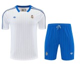 26-27 RMA High Quality Training Short Suit