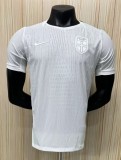 2026 Norway Third Player Version Soccer Jersey