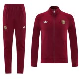 26-27 Spain High Quality Jacket Tracksuit
