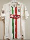 2010-2011 JUV Away Retro Soccer Jersey