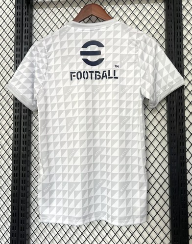 26-27 INT Special Edition Fans Soccer Jersey