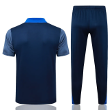 25-26 PSG High Quality Polo Tracksuit