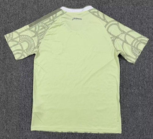 26-27 Portland Timbers Away Fans Soccer Jersey