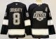 2026 NHL Los Angeles Kings New Pattern Jersey