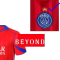 BEYOND +star (左袖广告+印前星) BEYOND +star (左袖广告+印前星)