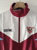 2026 Sevilla New Pattern Windbreaker