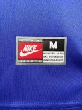 1996-1997 Boca Juniors Home Long Sleeve Retro Soccer Jersey