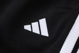 2026 Germany High Quality Hoodie Jacket Tracksuit