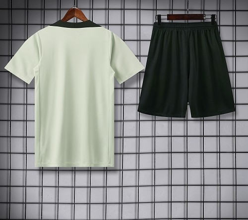 26-27 CHE High Quality Training Short Suit
