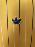 25-26 Leeds United Yellow Special Edition Training shirts