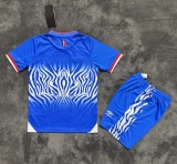 25-26 Congo Special Edition Kids Soccer Jersey