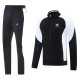 2025 NK Black Jacket Tracksuit