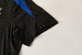 26-27 BAR Black Player Version Training shirts