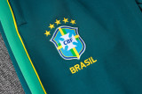 26-27 Brazil High Quality Jacket Tracksuit
