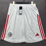 25-26 Aja× Home Shorts Pants