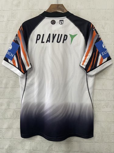 2026 High Quality Rugby Jersey