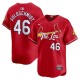 2026 MLB Cleveland Cardinals New Pattern Jersey