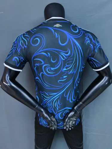 2026 World Cup Argentina Away Player Version Soccer Jersey