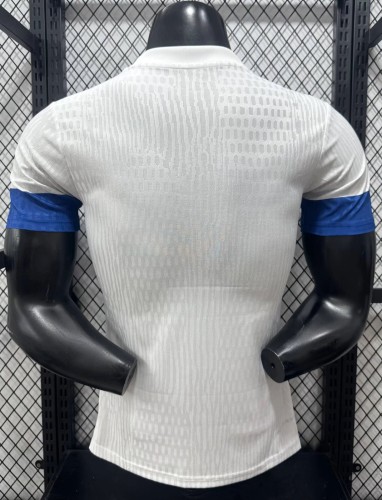 26-27 NetherIands Special Edition Player Version Soccer Jersey