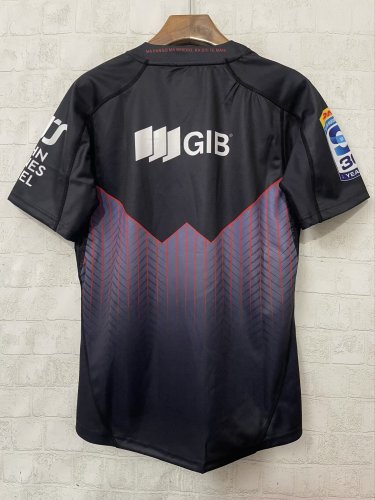2026 High Quality Rugby Jersey