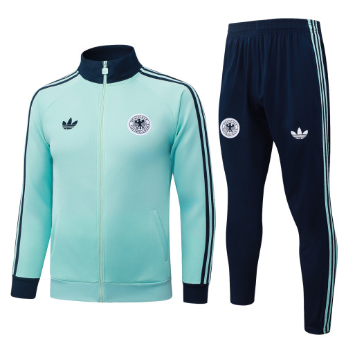 26-27 Germany High Quality Jacket Tracksuit