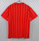 1993-1994 Nottingham Forest Home Retro Soccer Jersey
