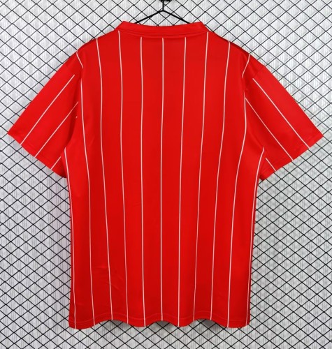 1993-1994 Nottingham Forest Home Retro Soccer Jersey