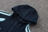 26-27 Argentina High Quality Jacket Tracksuit