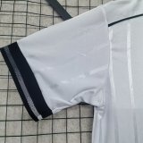 2025 Botafogo Third Fans Soccer Jersey  *带广告