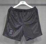 1995-1996 LIV Black Retro Shorts Pants