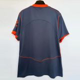 25-26 INT Third Fans Soccer Jersey