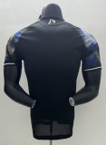 25-26 Leeds United Third Player Version Soccer Jersey