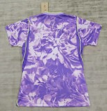 2026 Korea Away Women Fans Soccer Jersey（女）