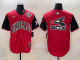 2025 MLB Chicago White Sox New Pattern Jersey
