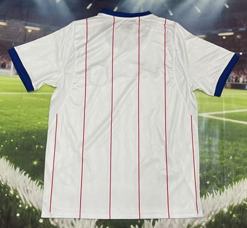 26-27 CHE Third Leaked Edition Fans Soccer Jersey