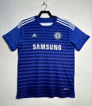 2014-2015 CHE Home Retro Soccer Jersey 2014-2015 CHE Home Retro Soccer Jersey