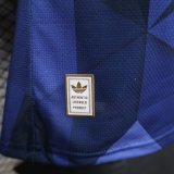 26-27 Argentina Special Edition Player Version Soccer Jersey