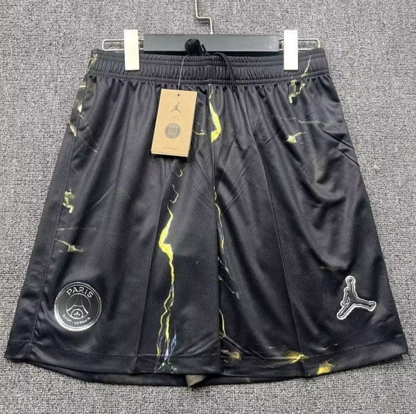 25-26 PSG Special Edition Shorts Pants