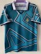 1996 Real Betis Away Retro Soccer Jersey