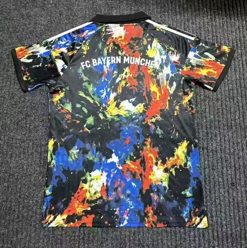 26-27 Bayern Special Edition Fans Soccer Jersey