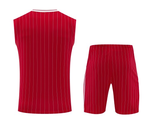 26-27 LIV High Quality Tank Top And Shorts Suit
