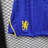26-27 CHE Home Player Version Shorts Pants (球员短裤)