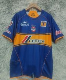 2005 Tigres UANL Away Retro Soccer Jersey