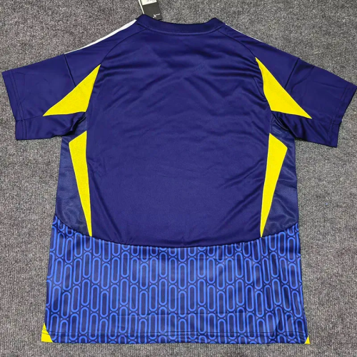 24-25 AL-Nassr Away Fans Soccer Jersey